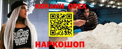 спайс Берёзовский